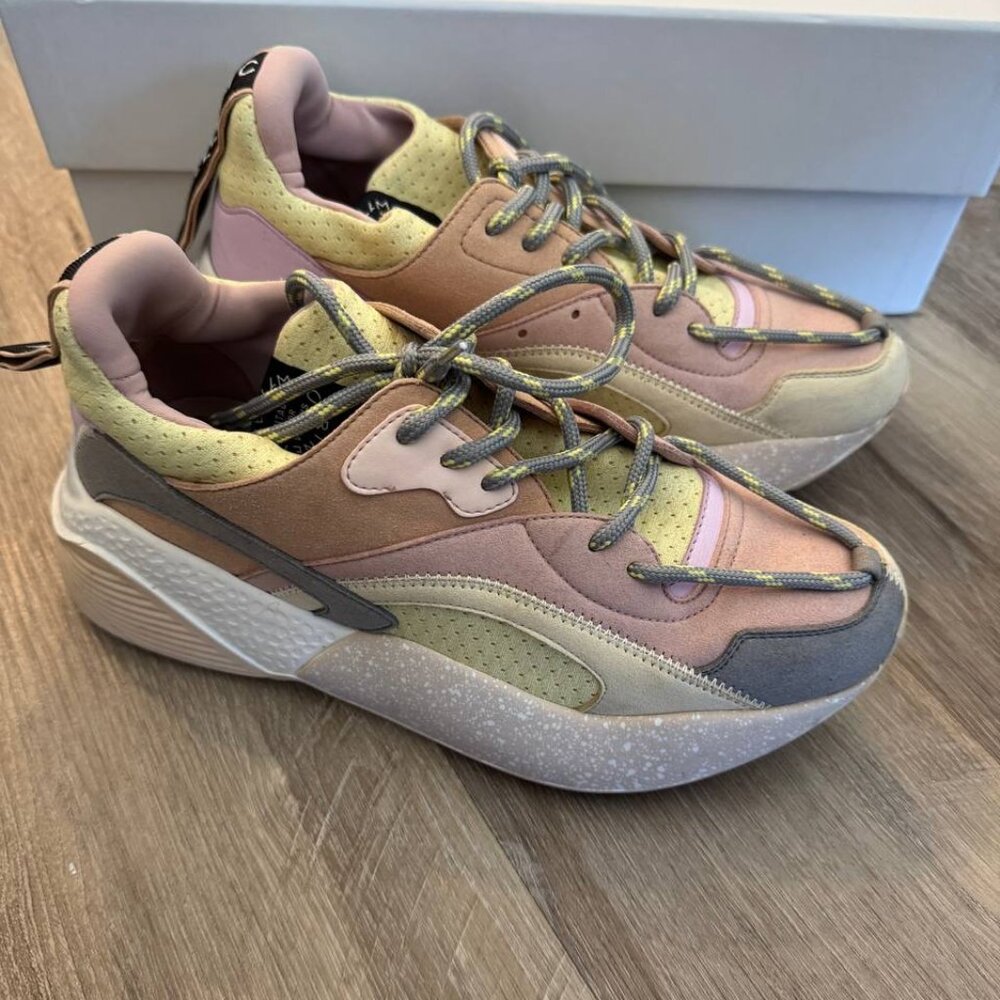 Stella McCartney Sneakers EU 38